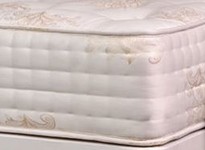 Sweet Dreams Continuous/Open Spring Mattresses